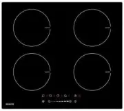 Krona Kamilla Slim 500 Inox/Inox