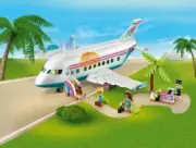 Lego 41429 Heartlake City Airplane (Самолёт в Хартлейк Сити)