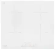 Weissgauff HI 640 WSC