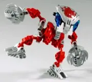 Lego Tahnok-Kal (Танок-Кал) - BIONICLE № 8574