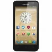 Prestigio MultiPhone 3450 Black
