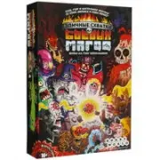 Мир Хобби Hobby World 