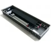 TECHNO Vent KVZV 350-140-1800 RH04002026