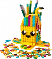 Lego Подставка для карандашей «Милый банан» - DOTS № 41948