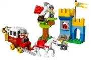 Lego Спасение сокровищ - DUPLO № 10569