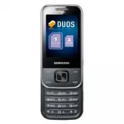 Samsung GT-C3752 Grey