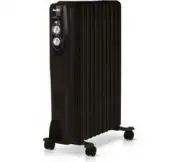 Ballu BOH/CL-11BRN 2200 11 секций