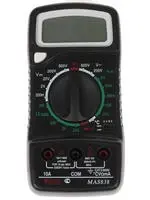 Master Professional MAS838