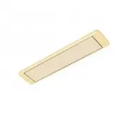 Алмак 5 500 Вт золотой А500G