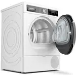 Bosch HomeProfessional WTX87EH1OE