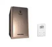 Navien LST-60KR серебристо-золотой