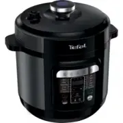 Tefal Home Chef Smart Multicooker CY601832