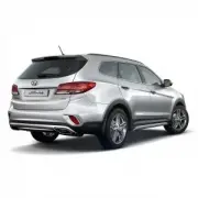 Hyundai Grand Santa Fe (2013 - 2018)