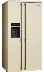 Smeg SBS8004PO