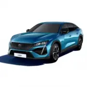 Peugeot 408X (2024 - нв)