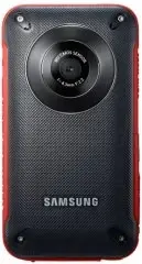 Samsung HMX-W300RP