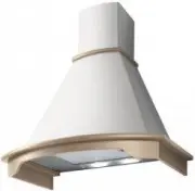 Elica Coraline WH/A/90 T.Grezzo