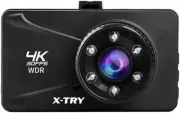 X-TRY XTC D4101 4K WiFi + 32GB