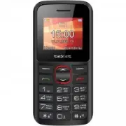 teXet TM-B315 Black