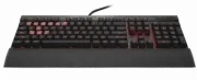 Corsair Vengeance K70 Black-Cherry MX Red
