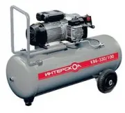 Интерскол КВБ-330/100