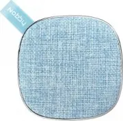 Nobby Comfort Drive Light Blue (NBC-BS-10-05)