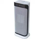 FIRST 1000 Вт/2000 Вт FA-5565-1 White