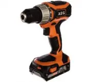 AEG Compact BS18C2 LI-202C 4935459721