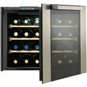 Indel B BUILT-IN 24 HOMME PLUS