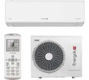 Energolux GENEVA áåëûé SAS24G2-AI/SAU24G2-AI