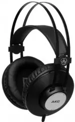 AKG K72 Black