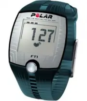 Polar FT1