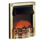 Dimplex Horton Brass золото