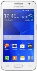 Samsung Galaxy Core 2 Duos SM-G355H White