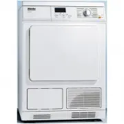 Miele PT 5135 C W
