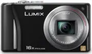 Panasonic DMC-TZ18EE-K