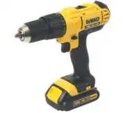 Dewalt DCD 776 C2