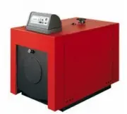 Fondital RODI Dual 750