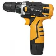 DEKO DKCD12FU-Li SET 063-4094