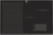 Electrolux EHX8H10FBK