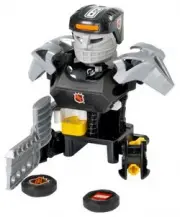 Lego Вратарь-слэммер - Sports № 3543