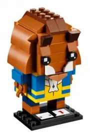 Lego Чудовище - BrickHeadz № 41596