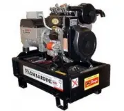 Вепрь АДП 16-T400/230 ВЛ-БС