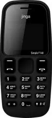 Jinga Simple F140 Black