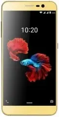 ZTE Blade А910 Gold