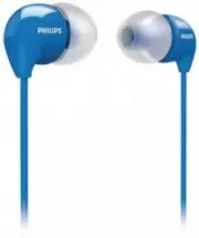 Philips SHE3590BL/10 Blue