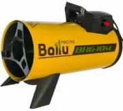 Ballu BHG-10M