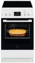 Electrolux SteamBake White (RKI560200W)