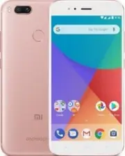 Xiaomi Mi A1 64Gb Rose Gold