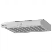 Krona LOTTE 500 inox PB